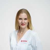 Modesta Aleknienė
